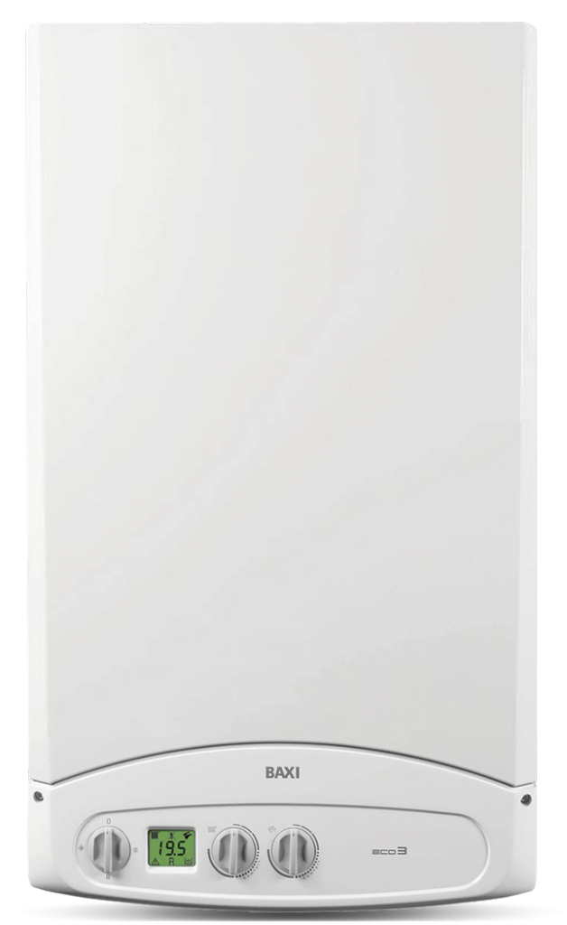 Service Oficial Baxi